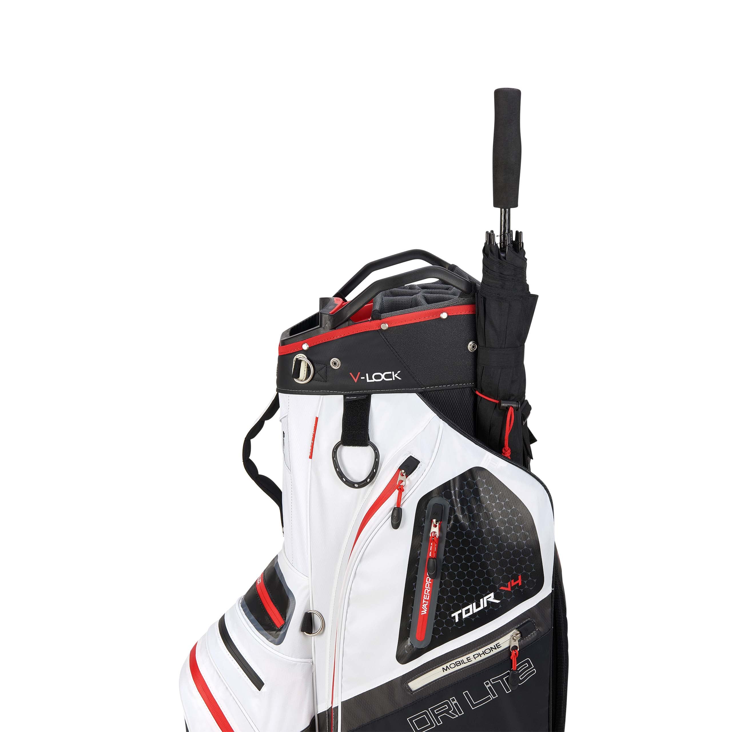 Dri Lite V-4 - Image 9