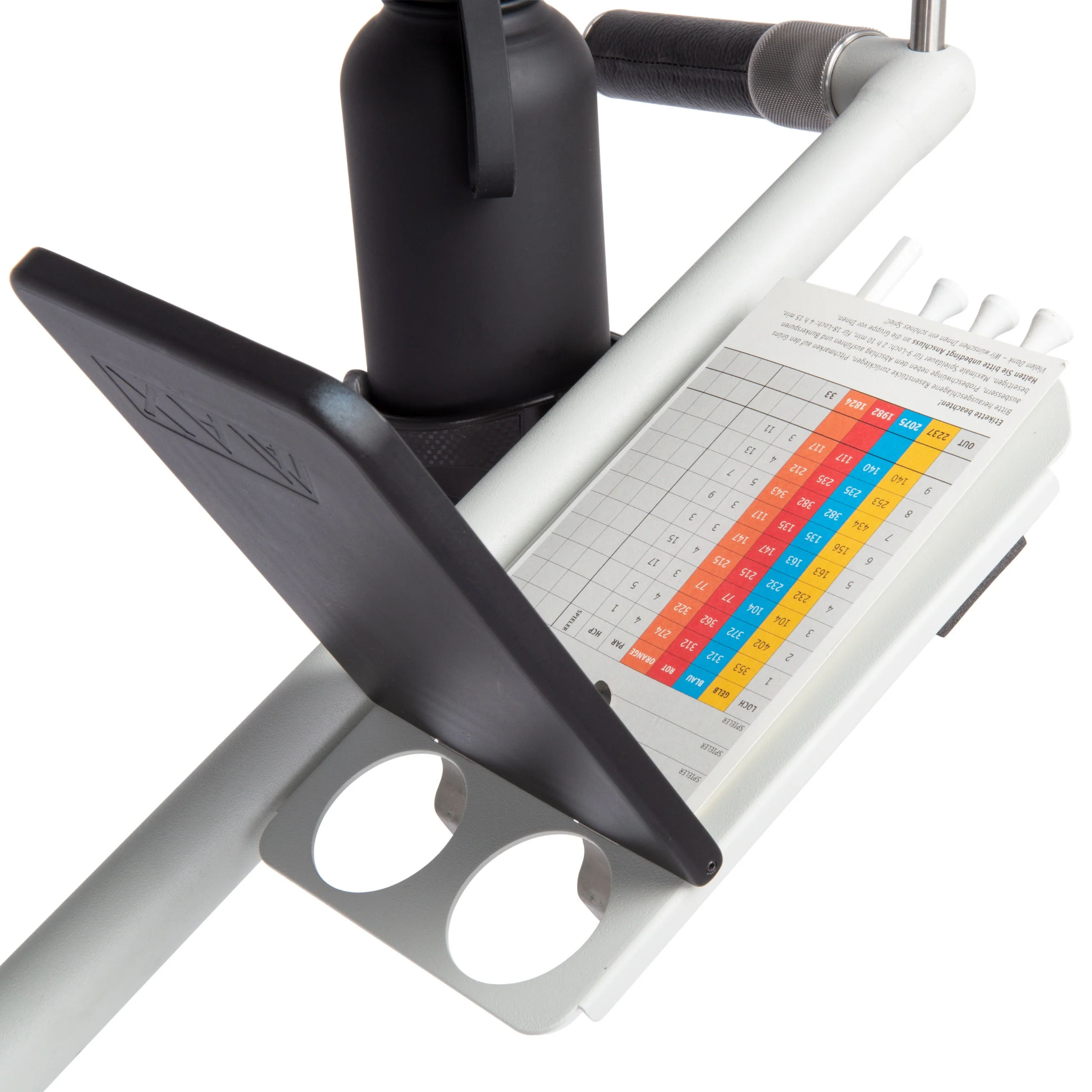 e-Lite Scorekartenhalter - Image 4