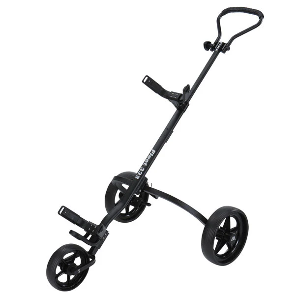 Fleet 333 Rental Trolley