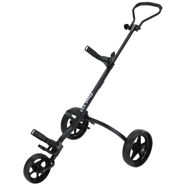 Fleet 333 Rental Trolley - Image 2