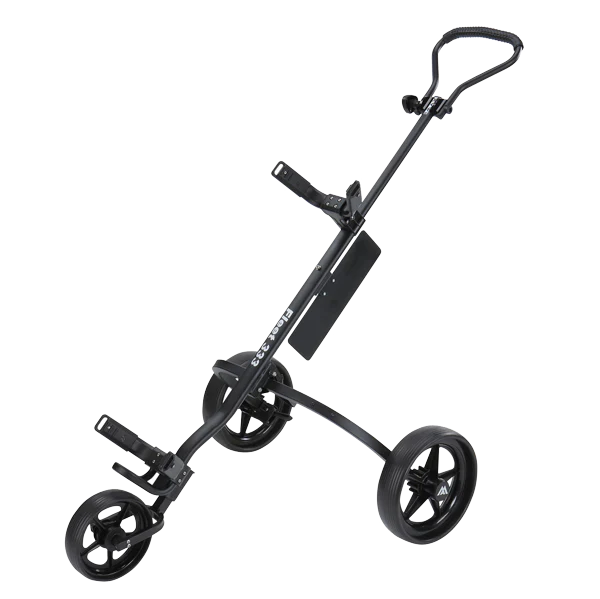 Fleet 333 Rental Trolley - Image 3