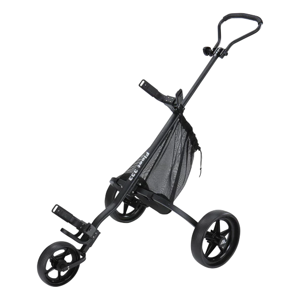 Fleet 333 Rental Trolley - Image 4