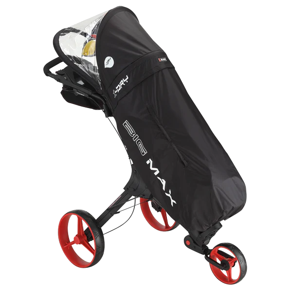 i-DRY Raincover - Image 2