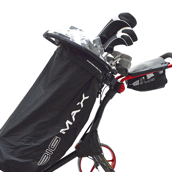 i-DRY Raincover - Image 3