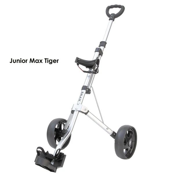 Junior Max Tiger - Image 2