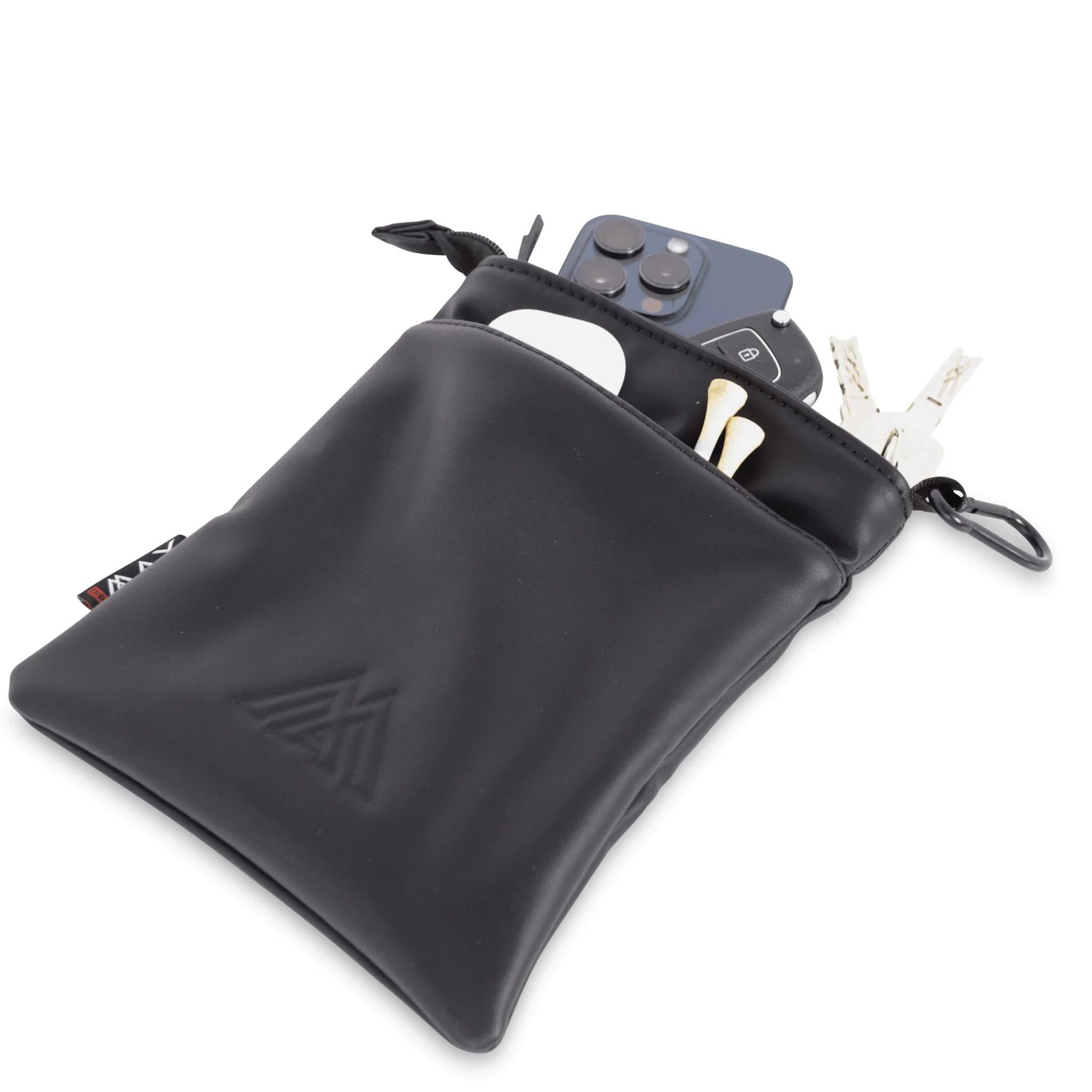 Prime Valuables Pouch
