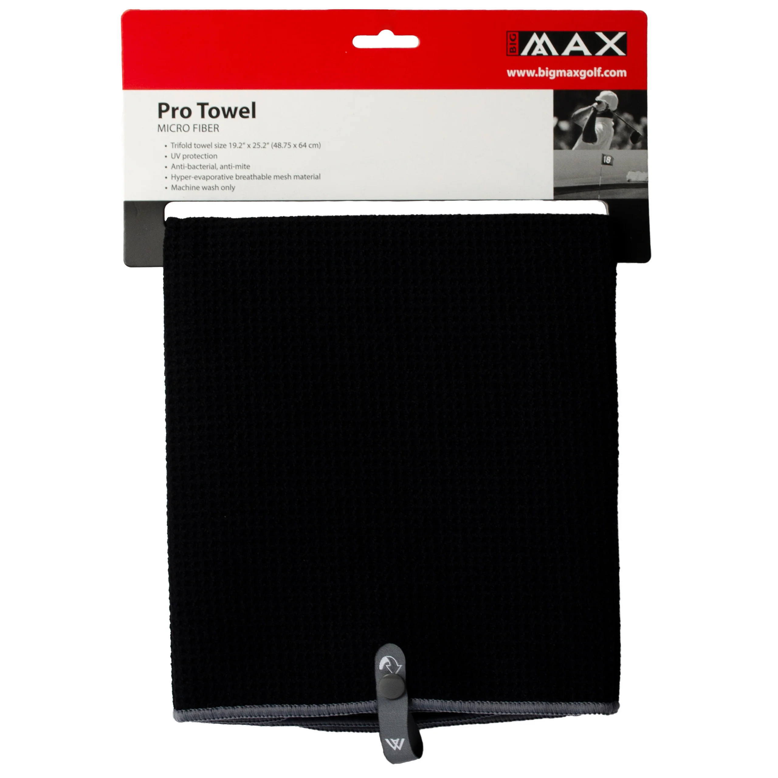 Pro Towel - Image 10