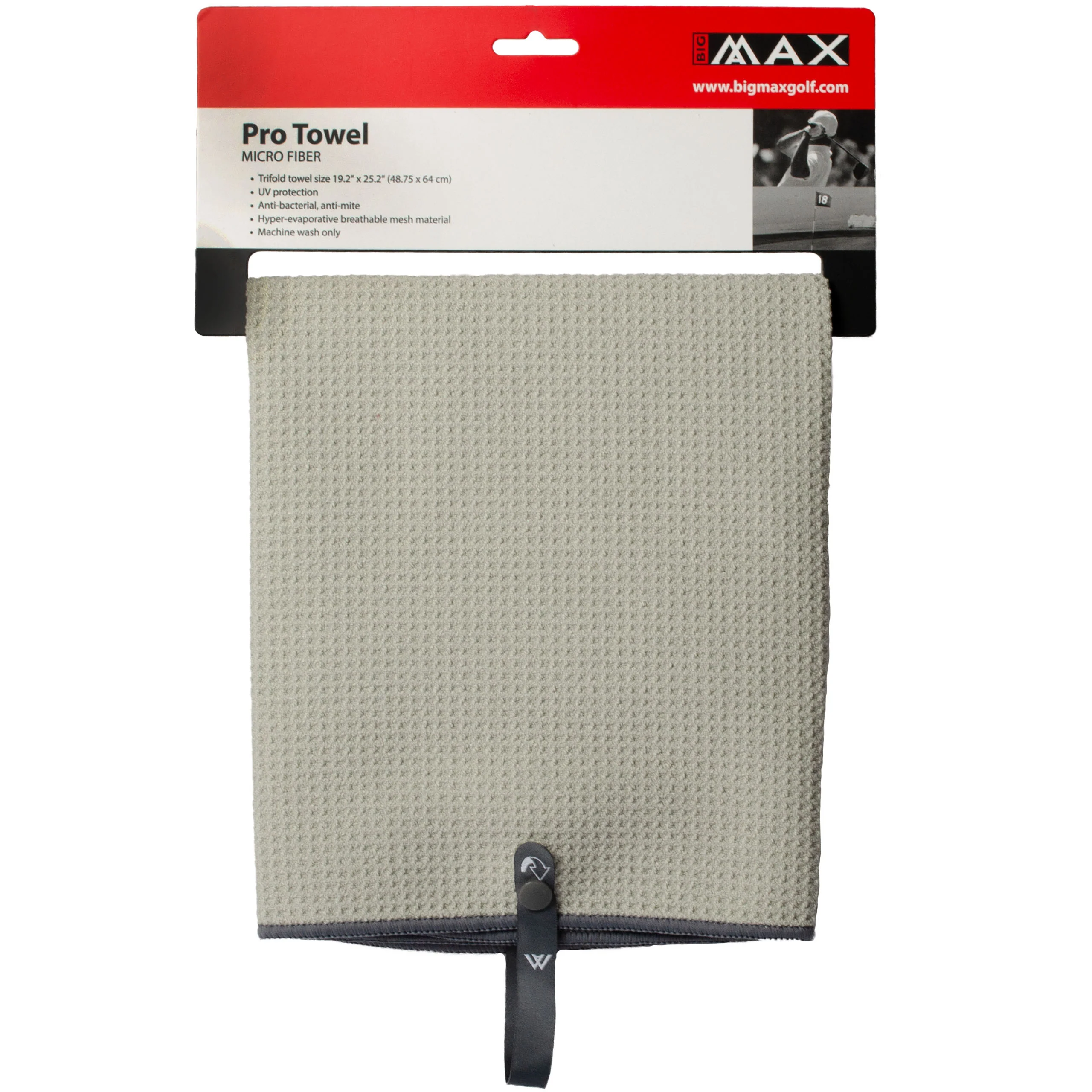 Pro Towel - Image 12