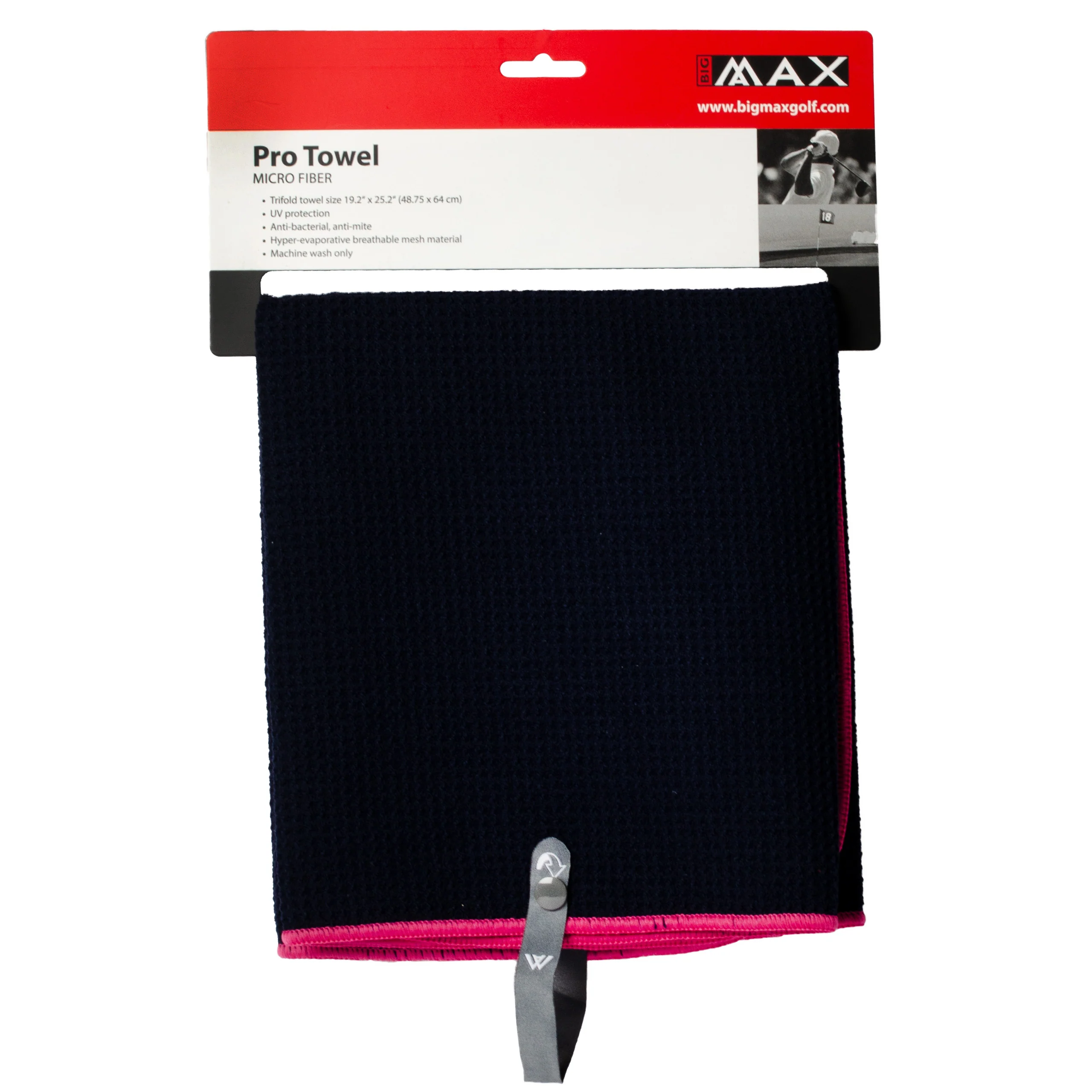 Pro Towel - Image 4