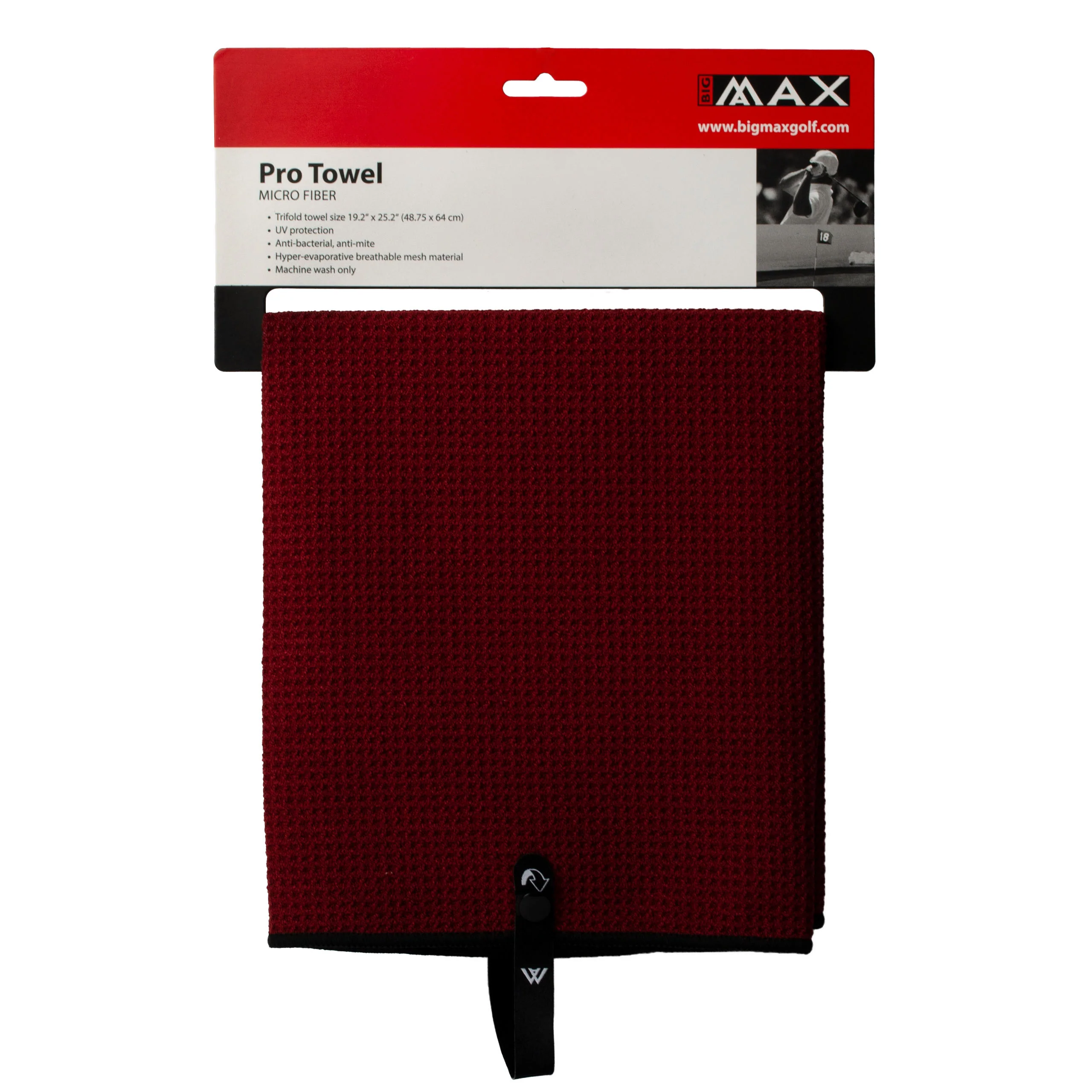 Pro Towel - Image 6
