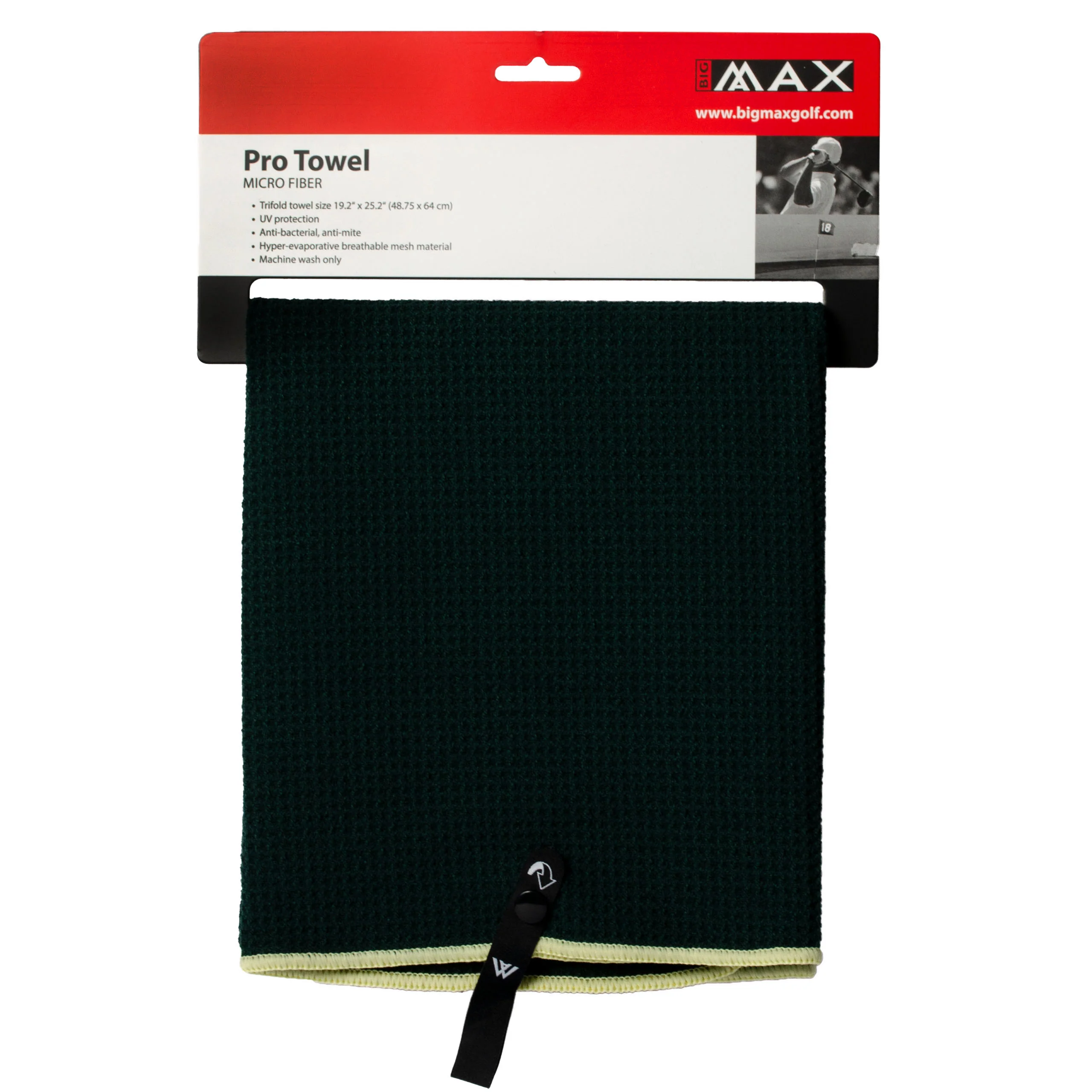 Pro Towel - Image 8