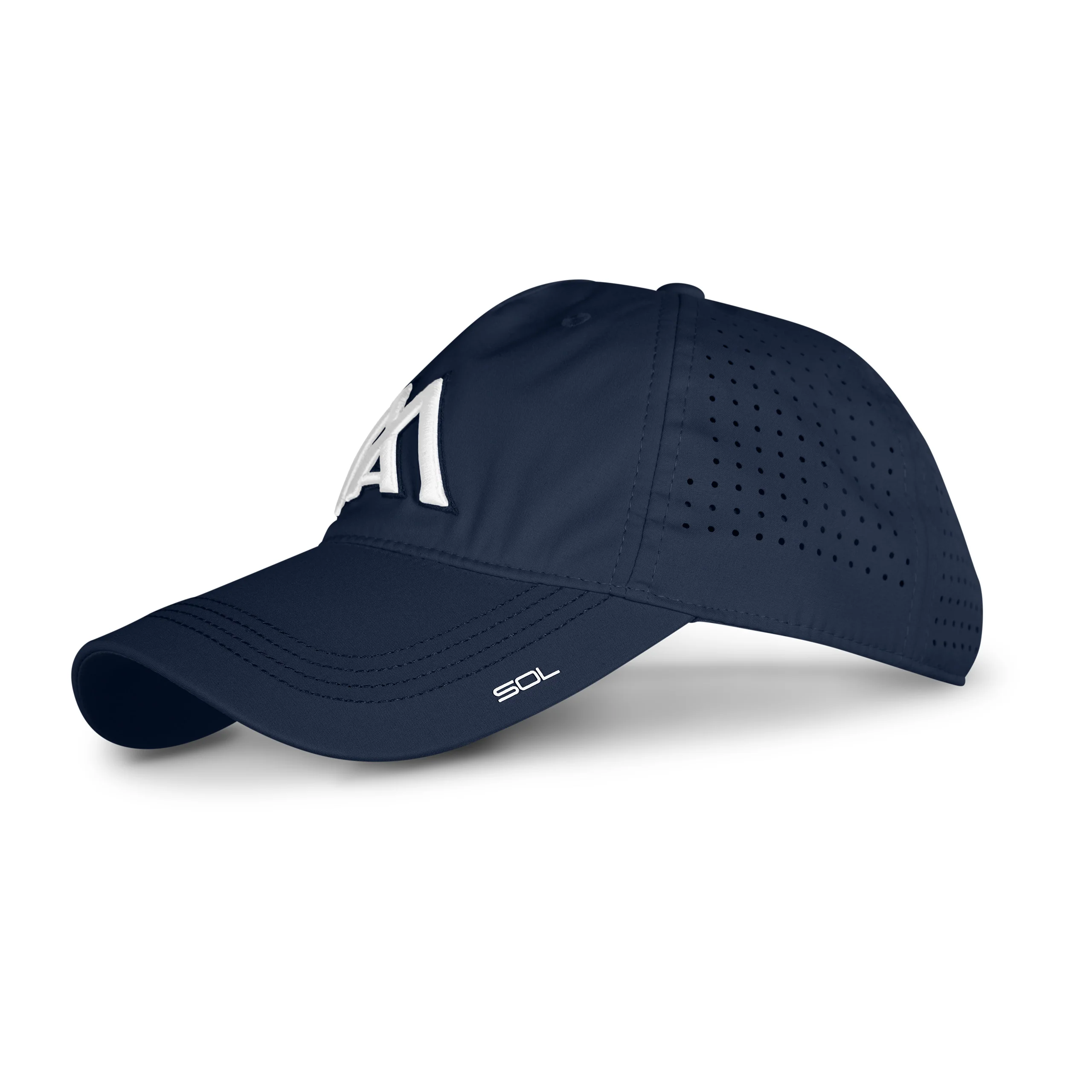 SOL Cap - Image 13