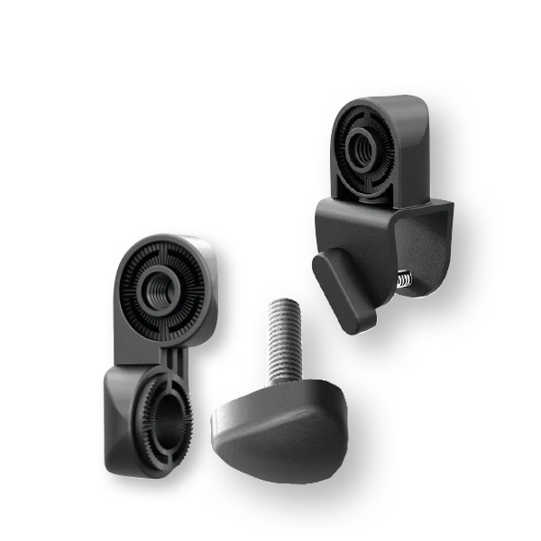 Universal Adapter Set